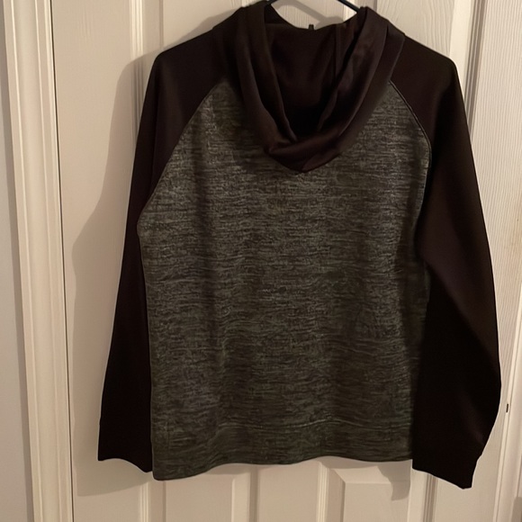 Men’s light spring jacket - Picture 4 of 4